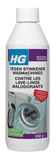 HG Wasruimte Tegen Stinkende Wasmachines 550GR