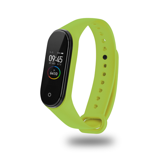Pulseira de silicone para Xiaomi Mi3 e Mi4