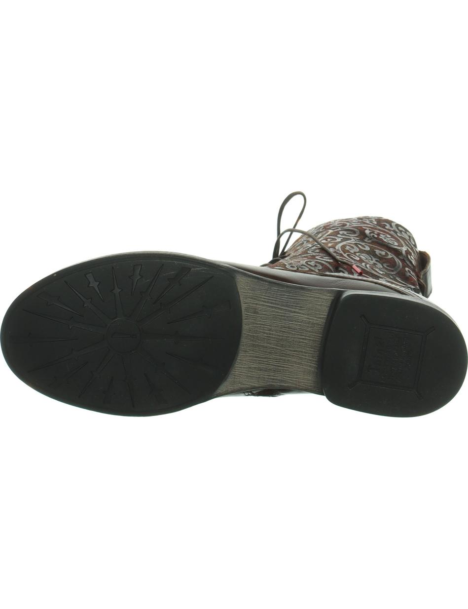 Stiefelette AGRAT