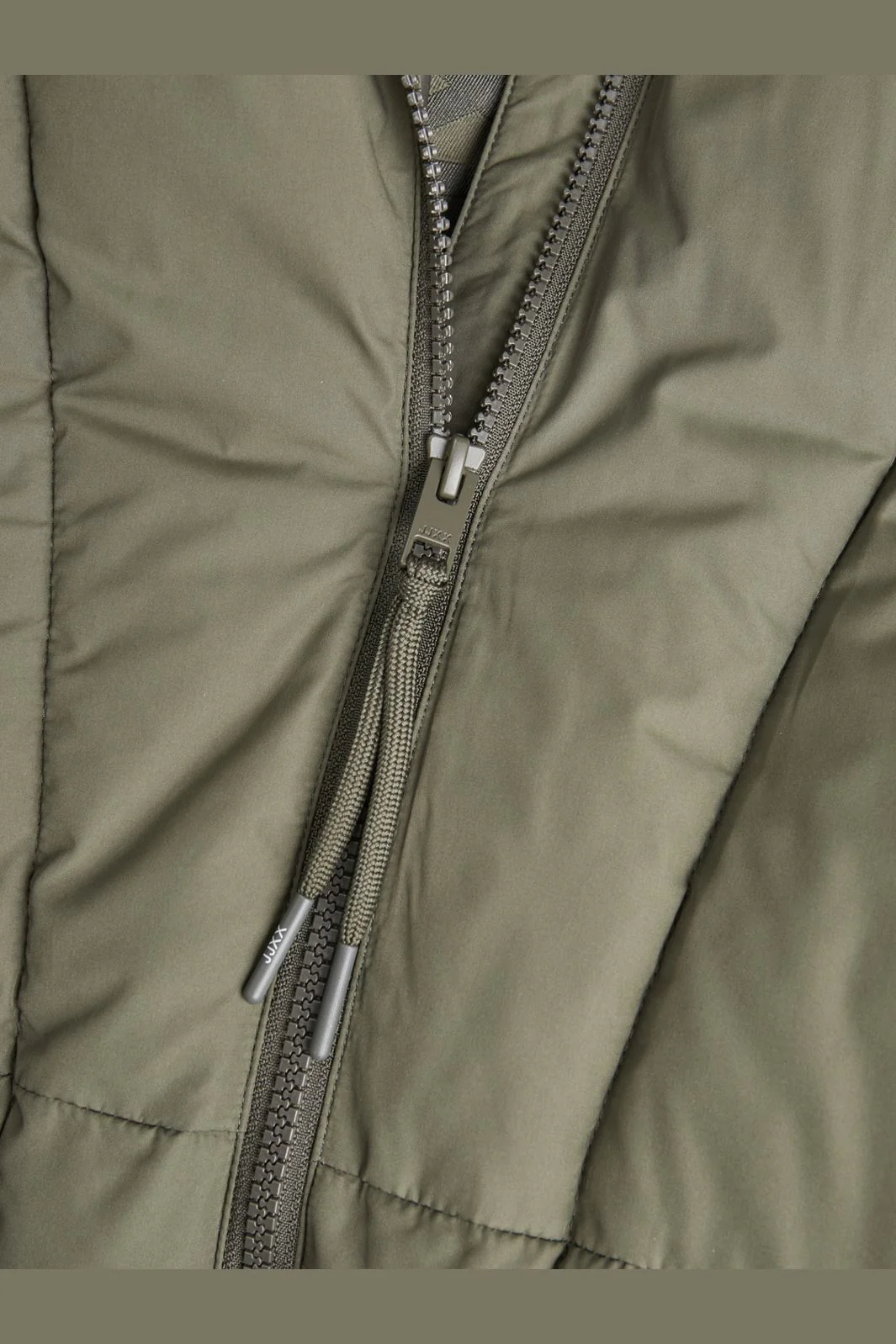 Jjxx Jxlolly Long Puffer Coat Sn