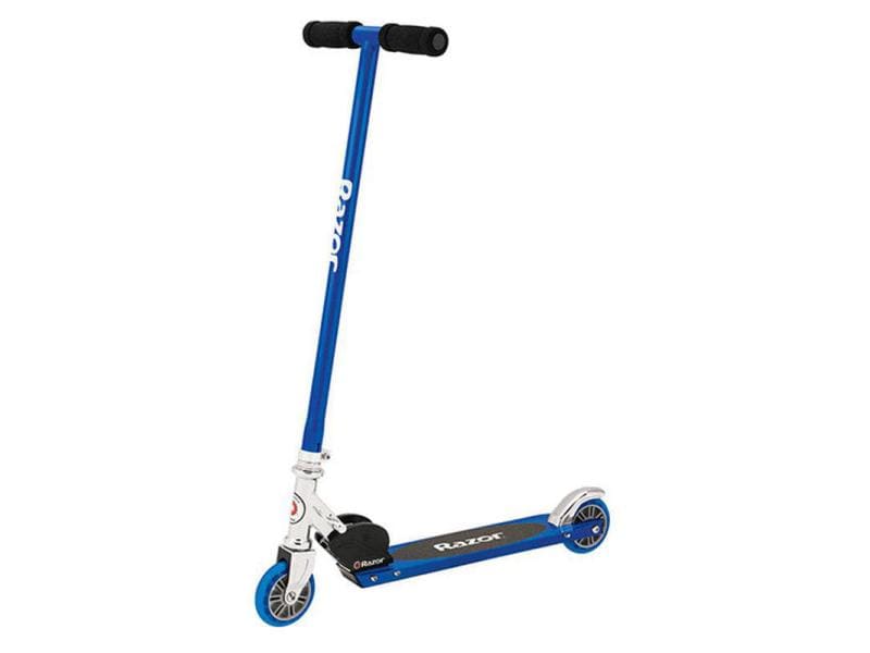 Razor Scooter S Sport, Blue Scooter
