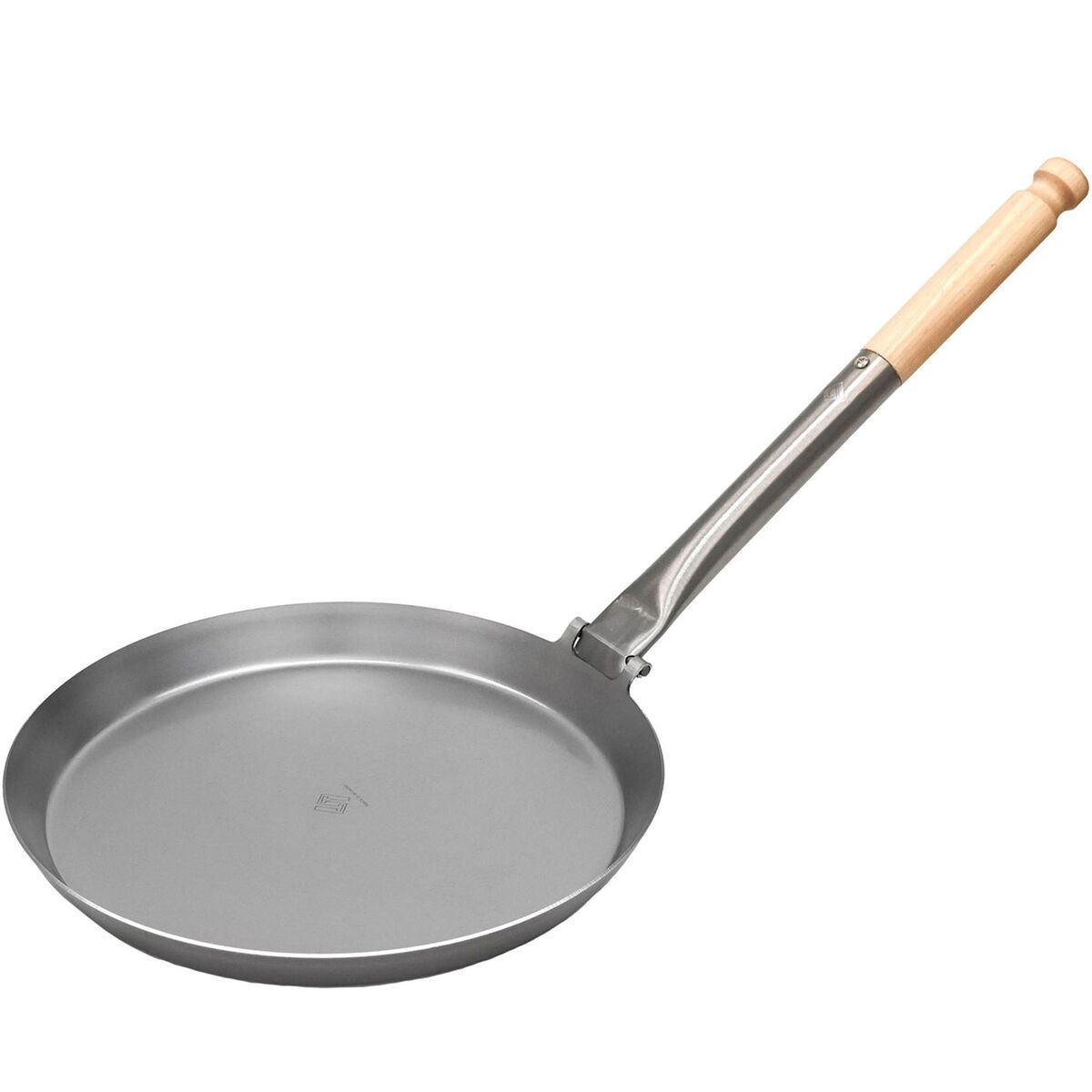 Jegerstekepanne Original S4