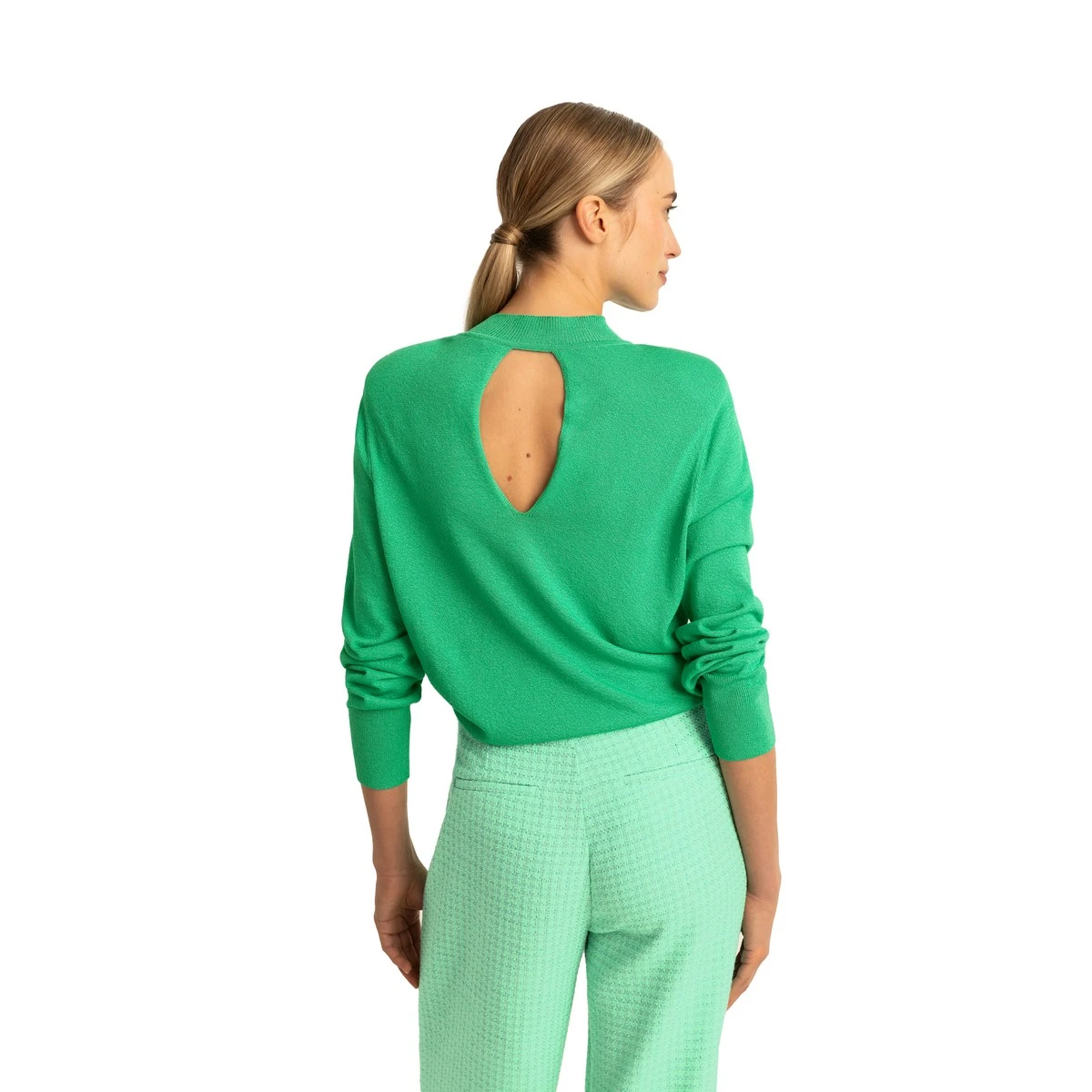 Dames Jurk A680 A680