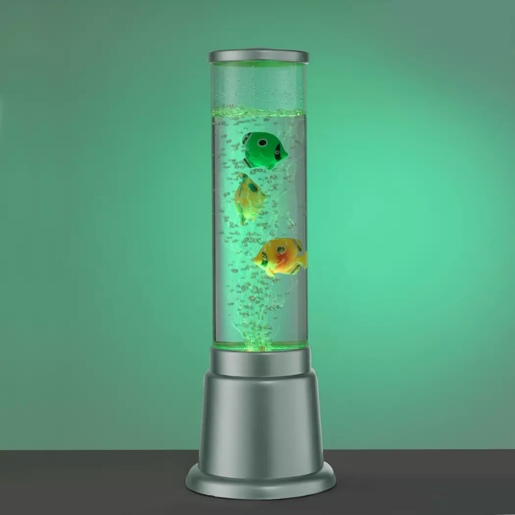 LED-Tischleuchte AVA