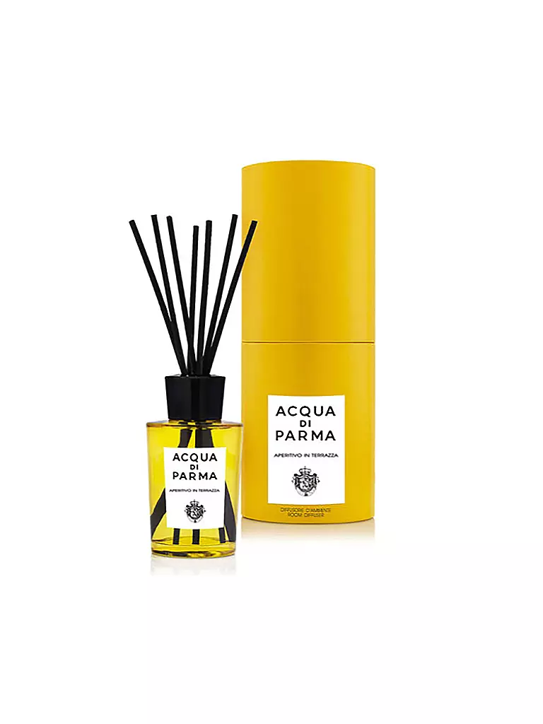 ACQUA DI PARMA Raumduft - Aperitivo in Terrazza  Diffuser 180ml keine Farbe