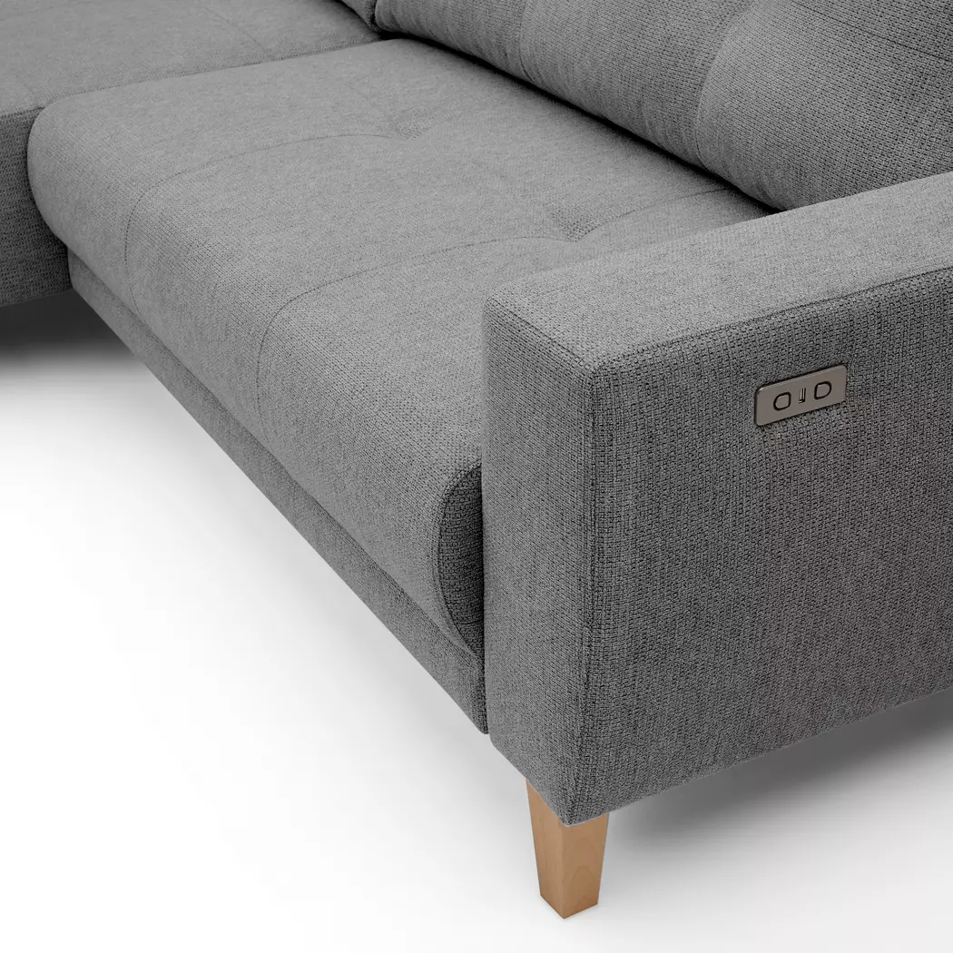 Ecksofa Ramon