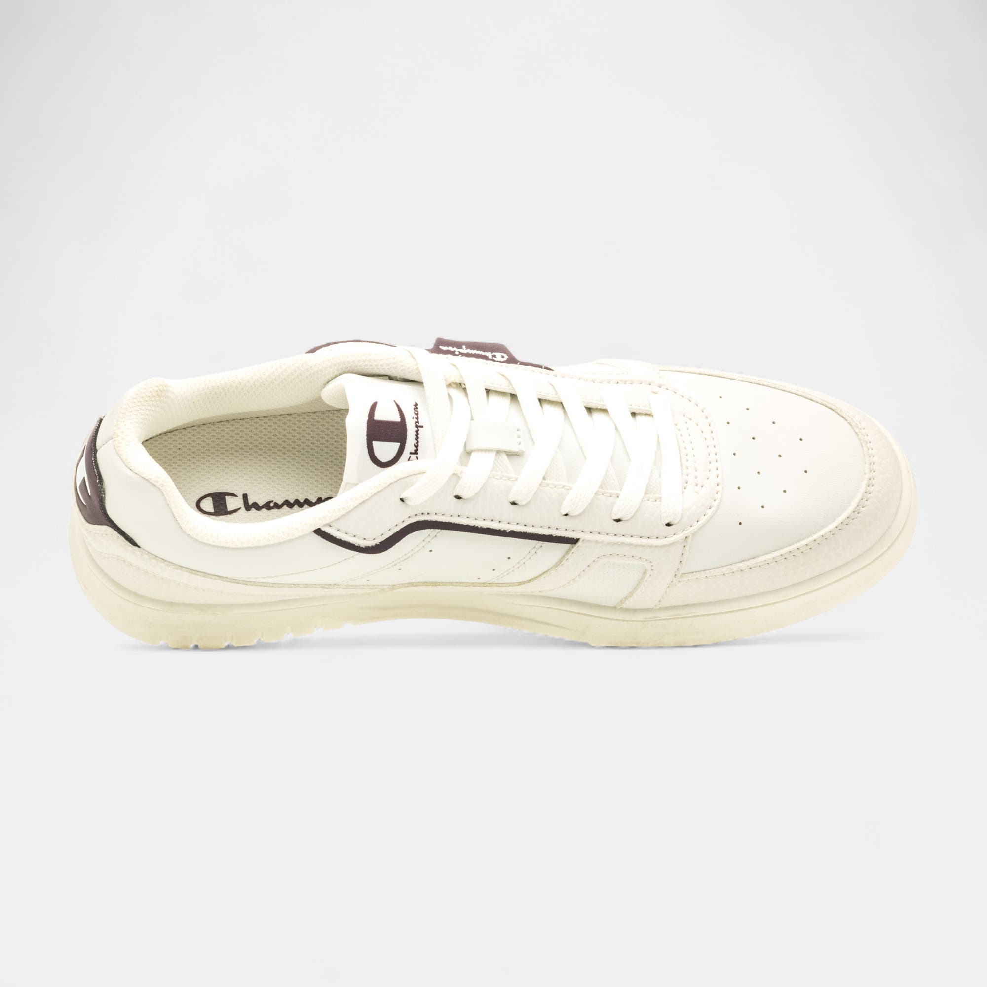 Baskets Homme blanc