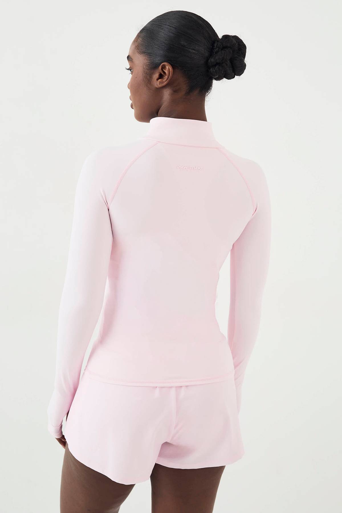Veste de Sport Zippée Ultra Sculpt DSGN Studio
