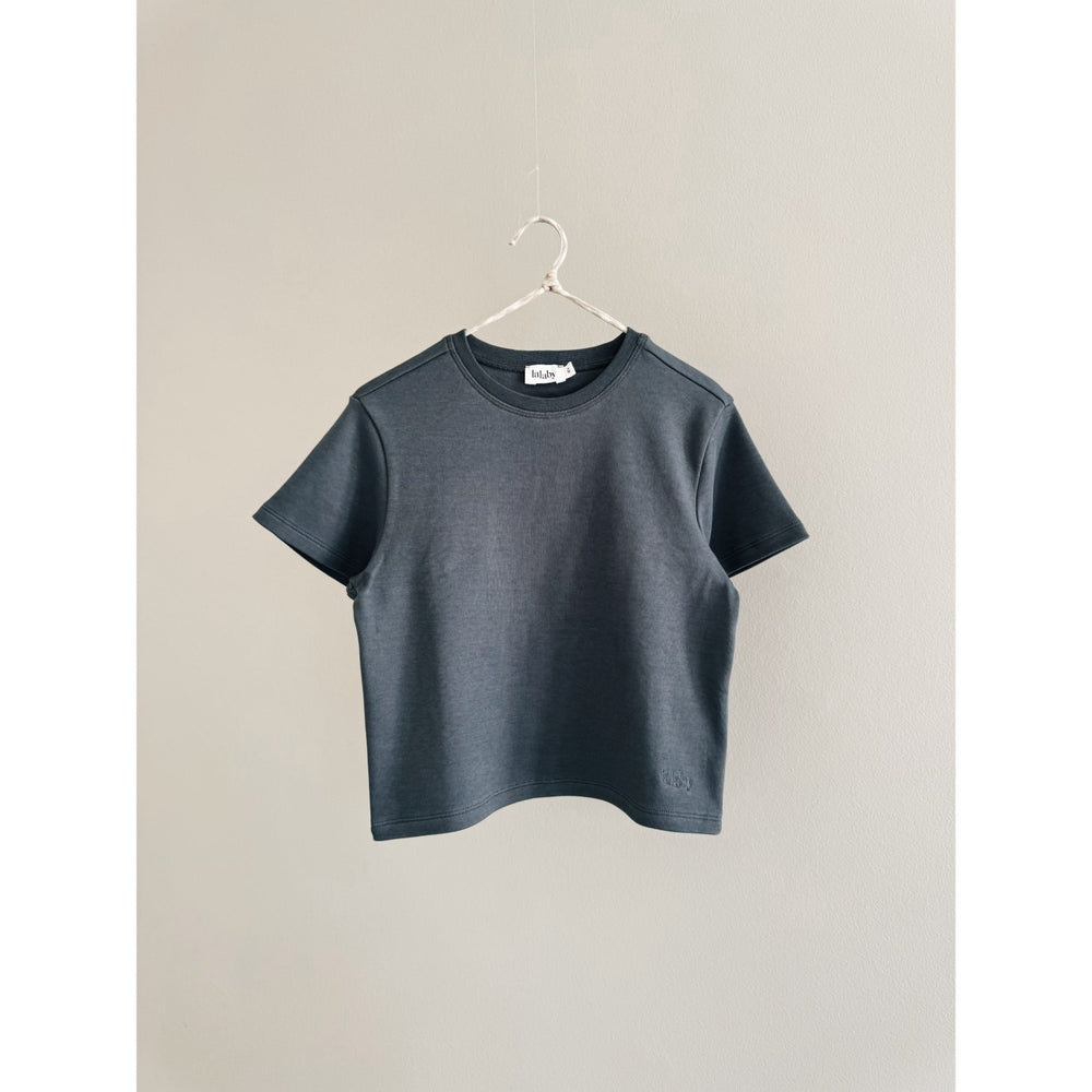 Køb Lalaby Hamilton Tee - Ocean