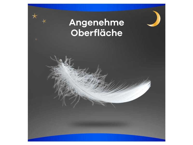 Always Binde mit Flügeln Maxi Night 12 Stück Hochwertige Binden mit saugfähigem Kern