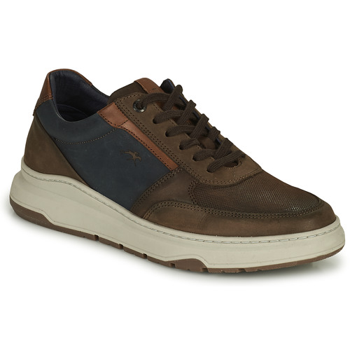 Fluchos - 1615-KANSAS-MULTI - Marron