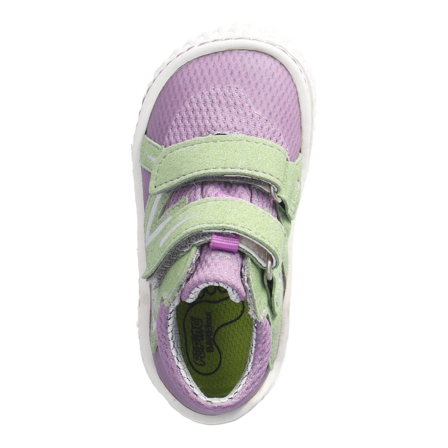 PATTI - Barfußschuhe