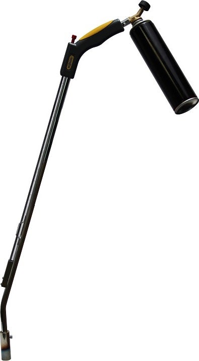 Hozelock gasbrander incl. cartridge