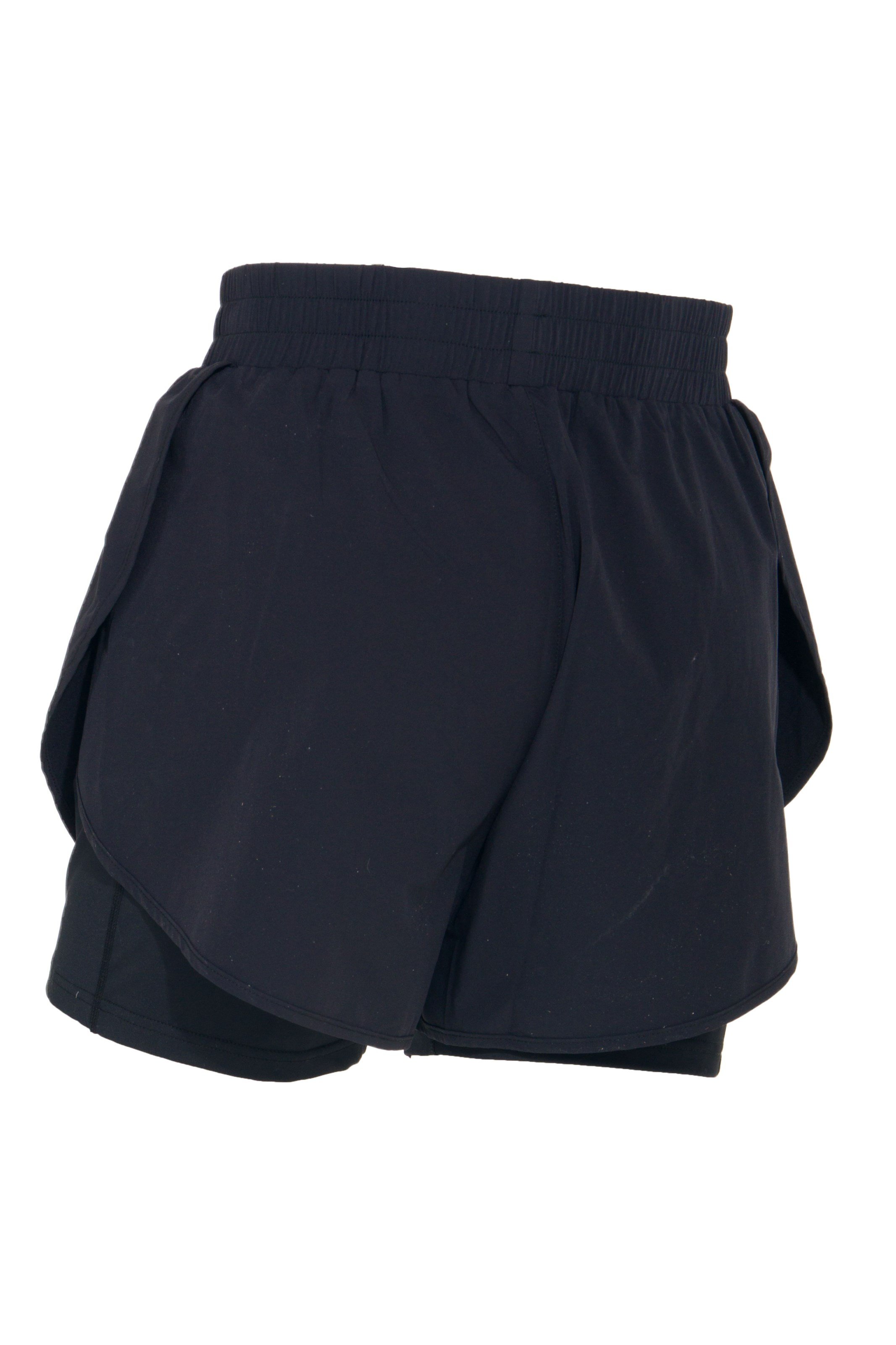 Stormberg Hinnstein 2-i-1 shorts