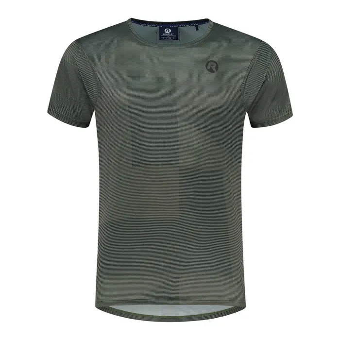 Rogelli ADVNTR Core MTB Wielrenshirt Heren