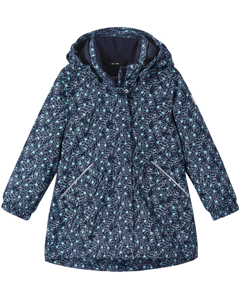 Reimatec® Winterjacke TAHO in navy