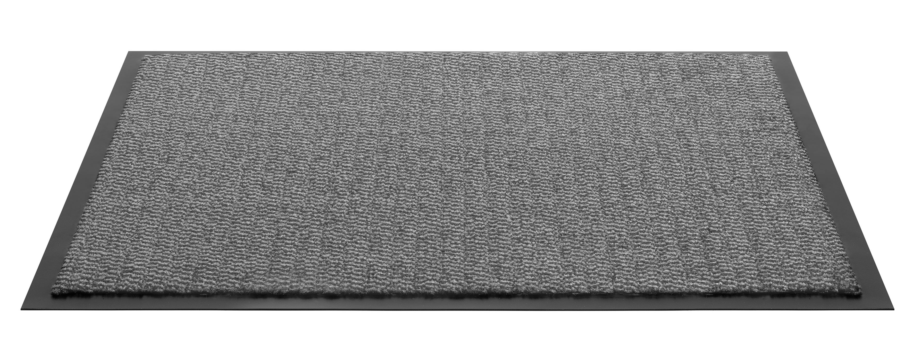 Hamat Spectrum - Schoonloopmat - Grijs - 80x80x60 cm