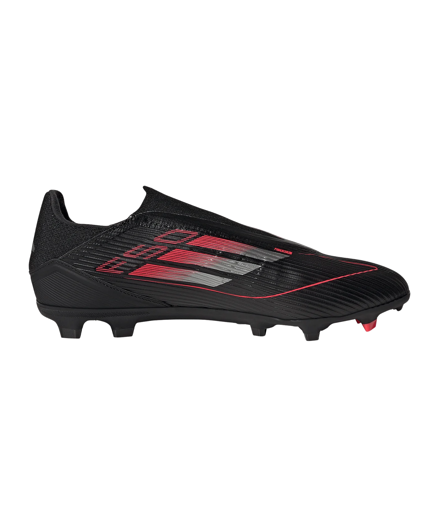 adidas F50 League LL FG Stealth Victory Schwarz