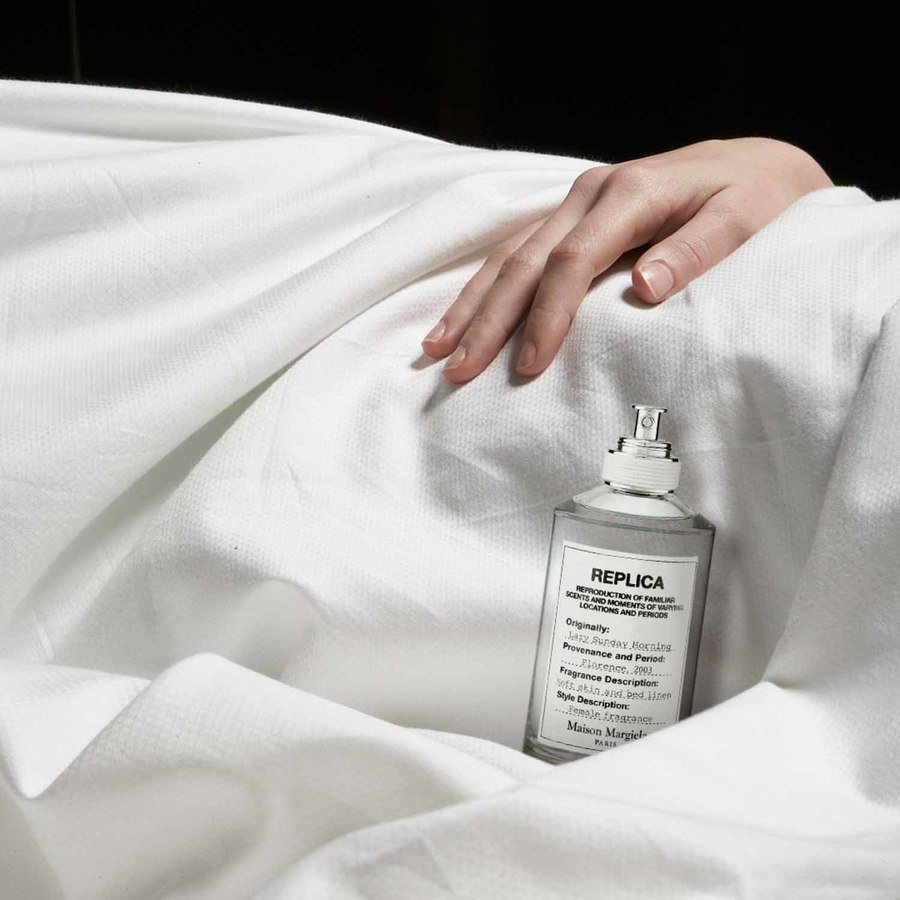 Maison Margiela Replica Lazy Sunday Morning Eau De Toilette 30ml