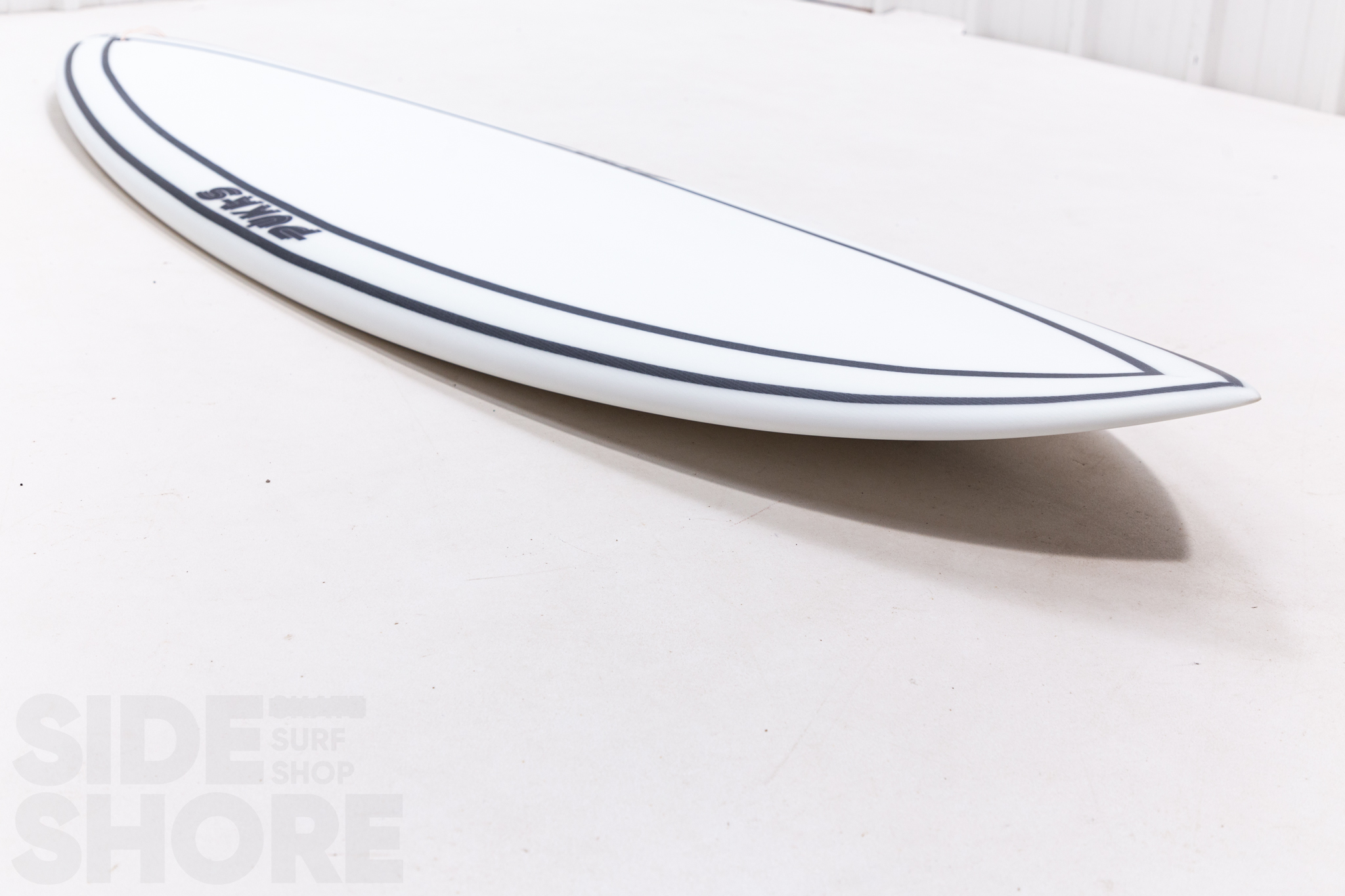Pukas Lorentz - 69er Evolution - InnCa - 7'0 x 21.75