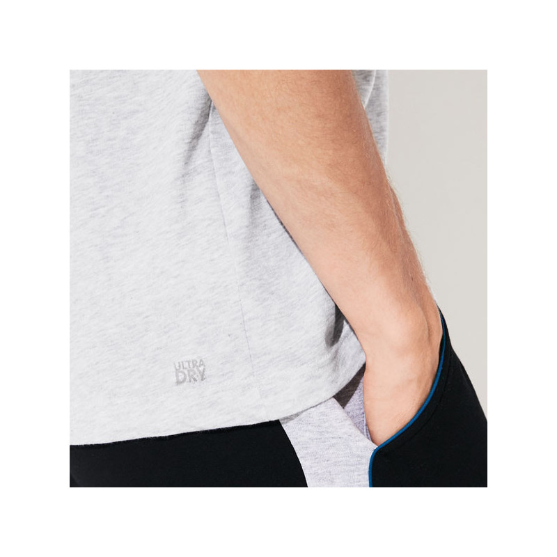Tee-shirt Lacoste Sport Worldwide Jersey