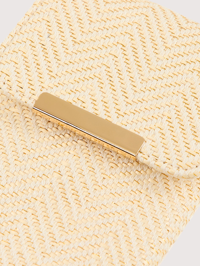 Pochette telephone