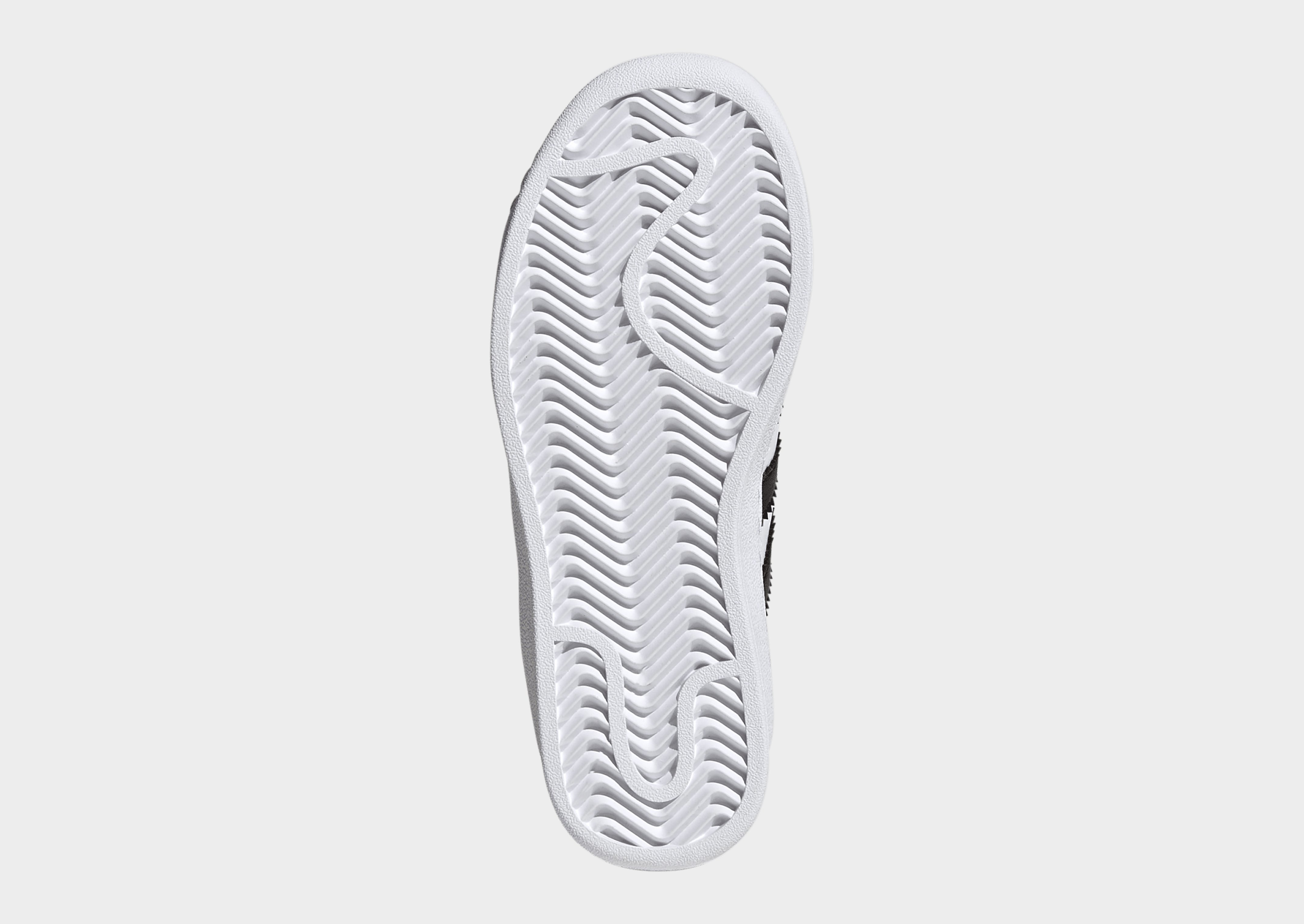 adidas Chaussure Superstar XLG Enfants
