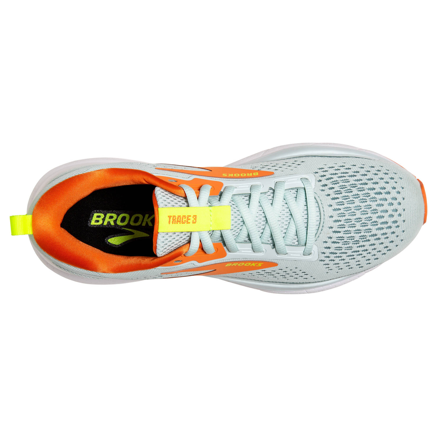 Brooks| Damen Laufschuhe TRACE 3