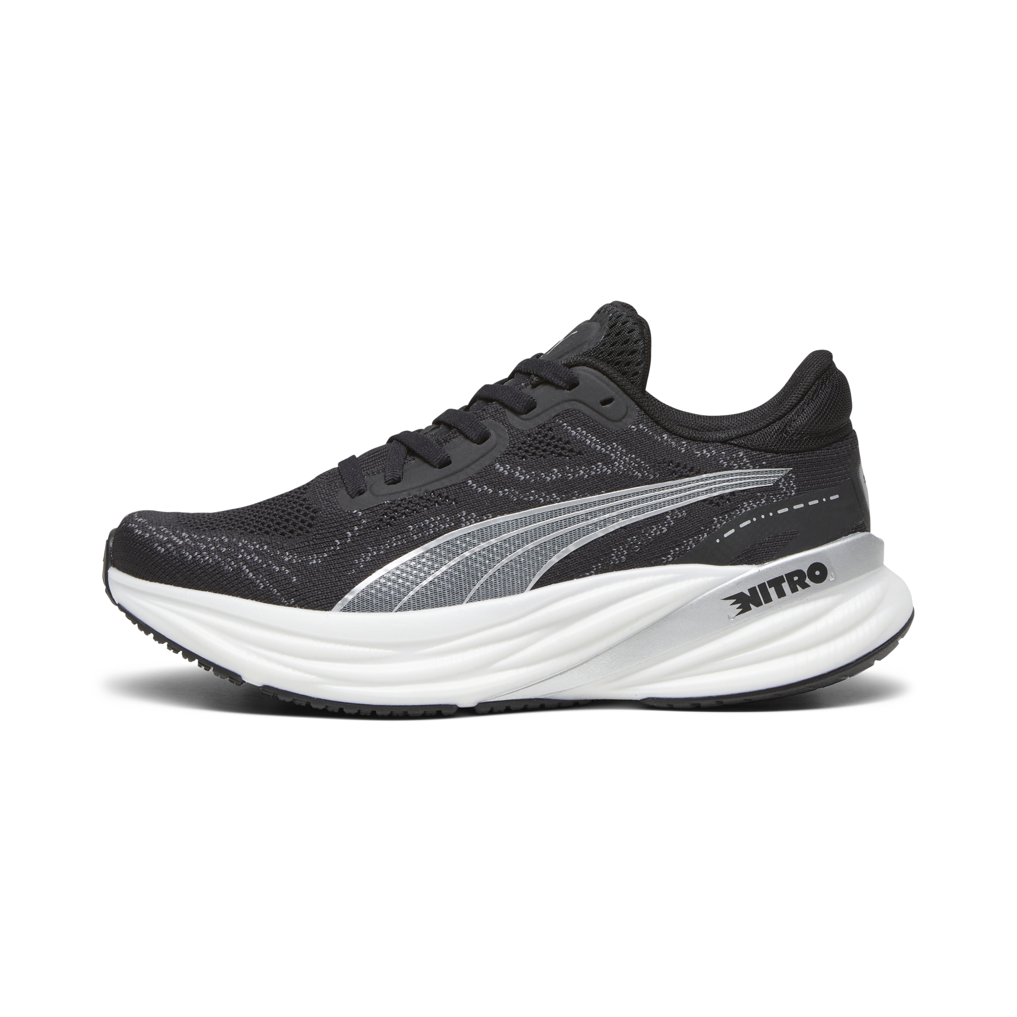 Puma Magnify Nitro 2, Dame<br>Løpesko med mye demping