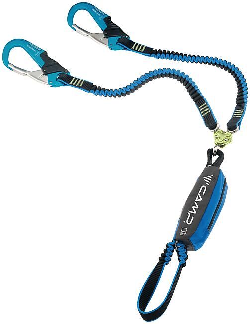 CAMP - LONGES KINETIC GYRO REWIND PRO