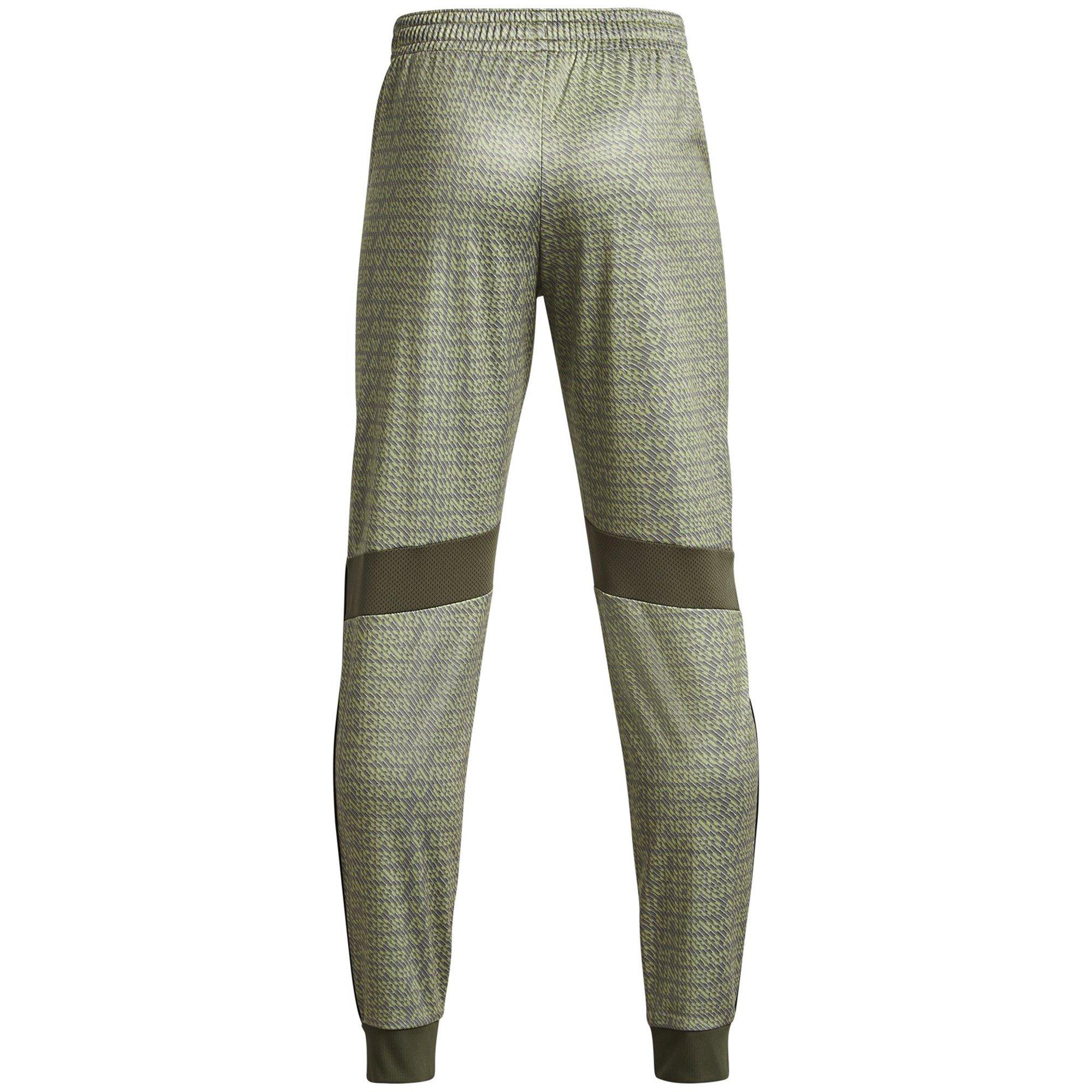 Under Armour Under Armour Ua Pennant 2.0 Novelty Pants Tracksuit Bottom Boys