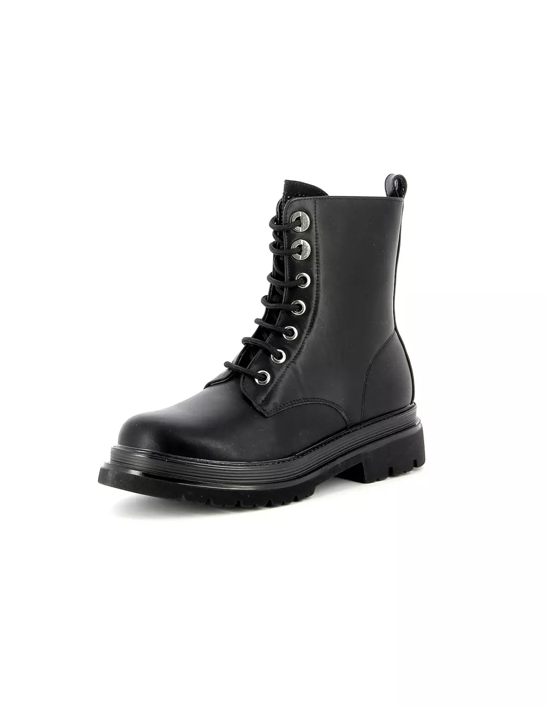 ASSO 12660 - Boots & bottines Noir
