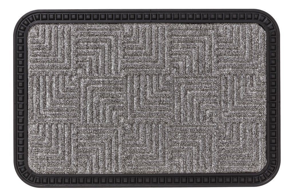 Fußmatte BORDER STAR