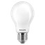 Normalpære, LED E27 4,5 W 470 lm