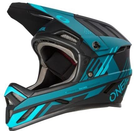 Downhill Helm MTB O'Neal BACKFLIP STRIKE V.23