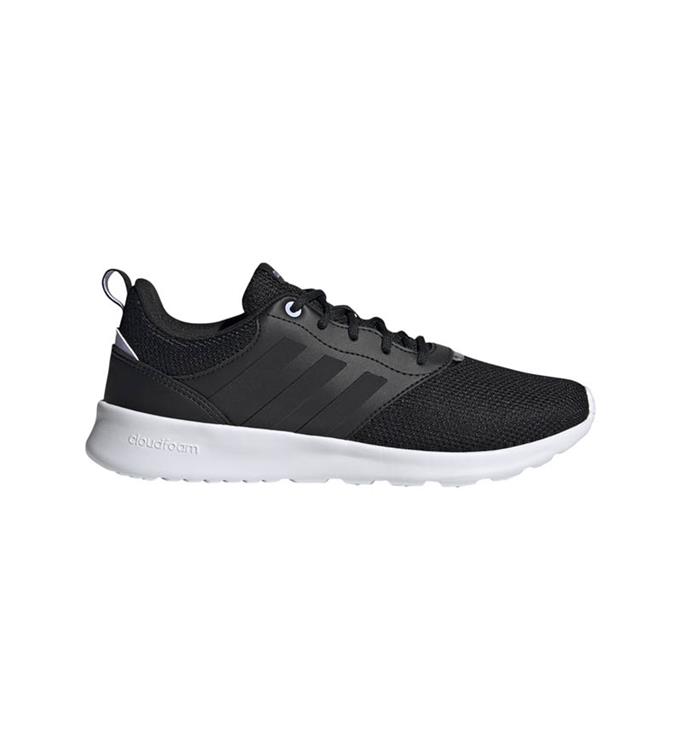 adidas Woman QT Racer 2.0 Hardloopschoenen