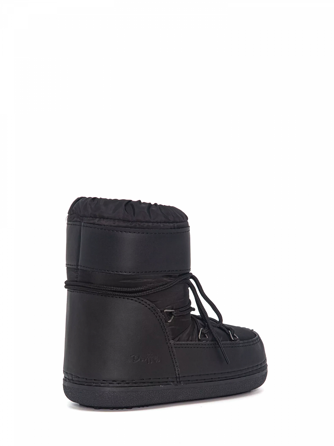 Duffy Pavia Low MoonBoots Kids
