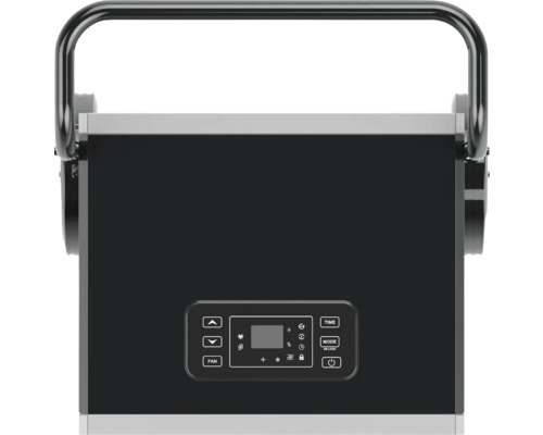 Bouwdroger / luchtontvochtiger 90 liter