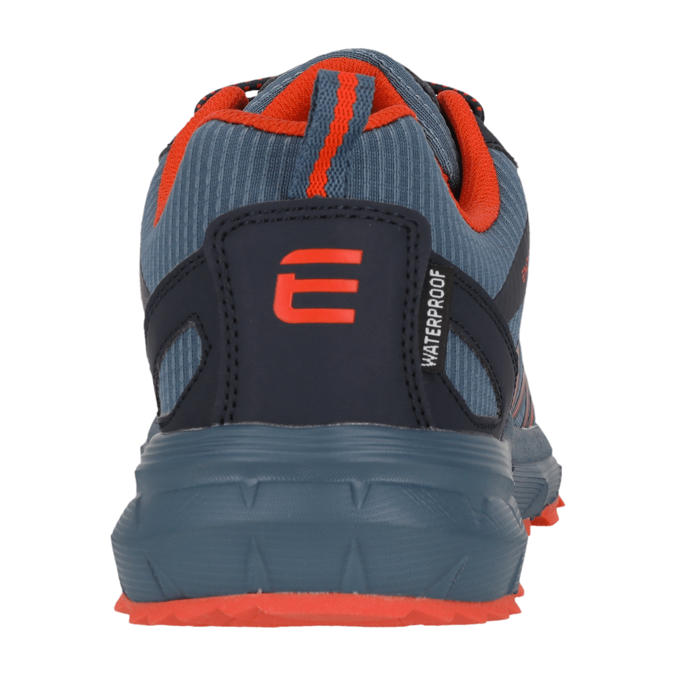 Endurance Grint M Shoe WP Size 42-46 - Fritids og motesko
