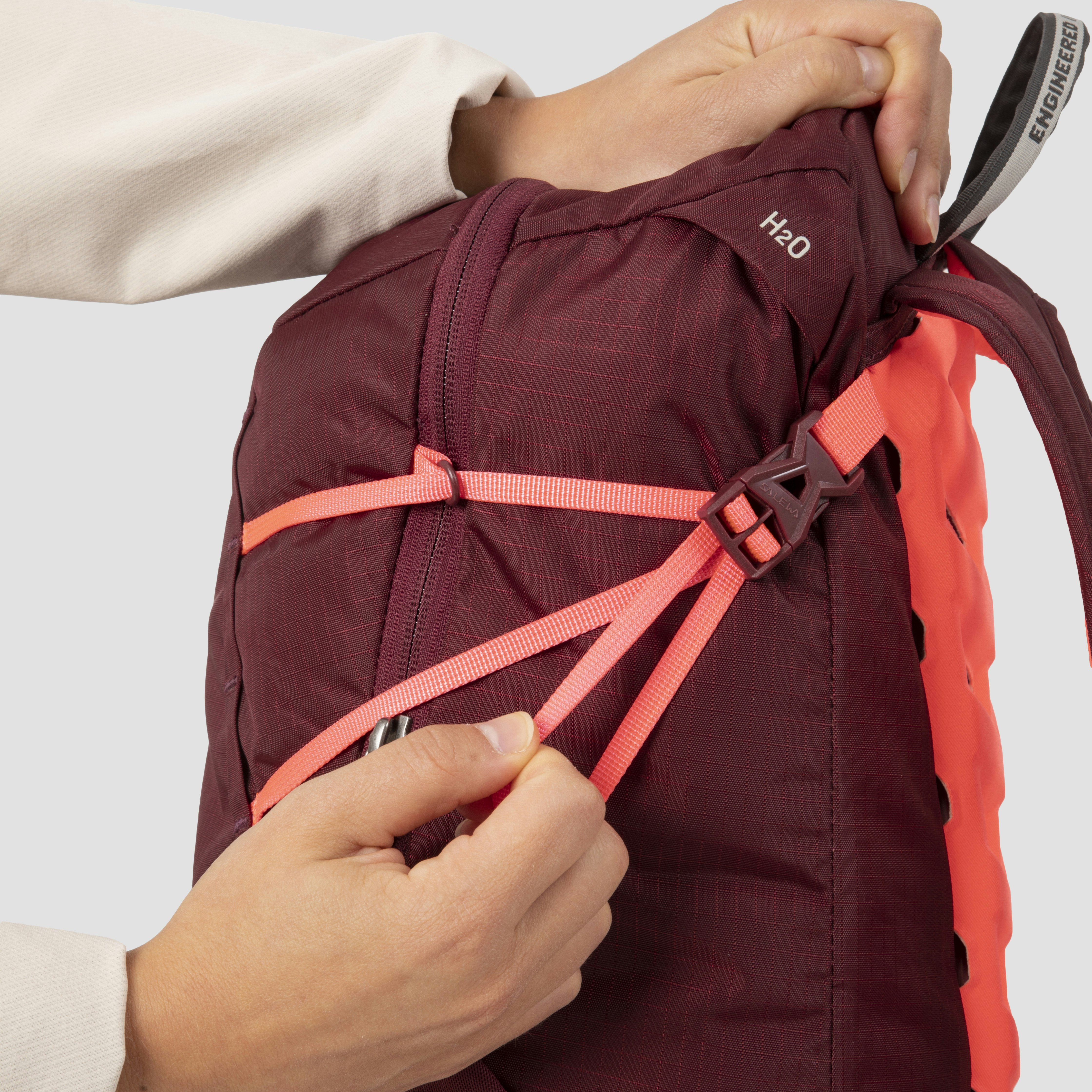 Mountain Trainer 2 22L Rucksack Damen