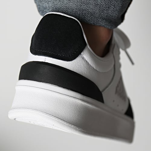 Baskets Kantana IG9818 Footwear White Dash Grey Core Black