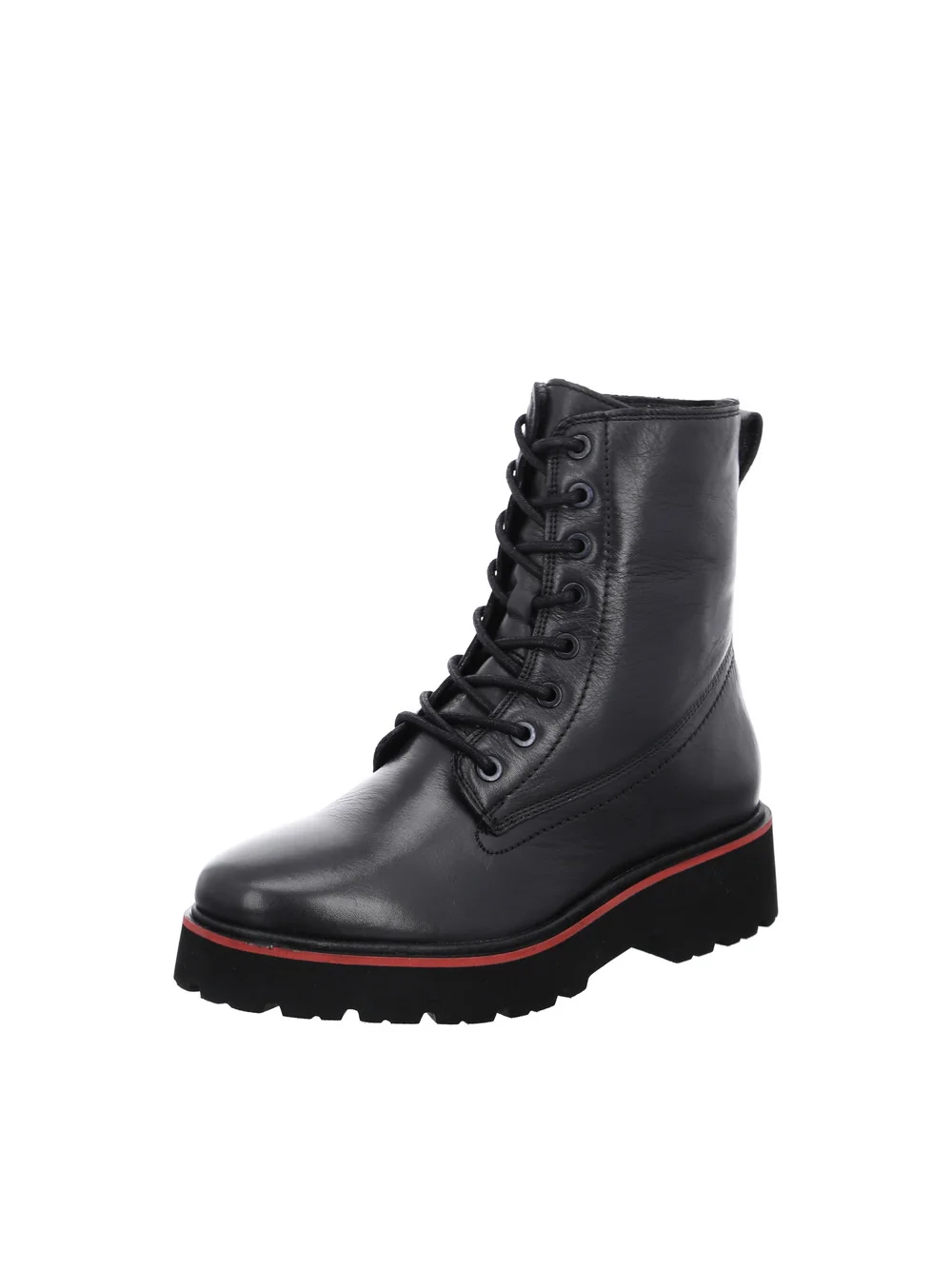 Stiefel Bologna schwarz