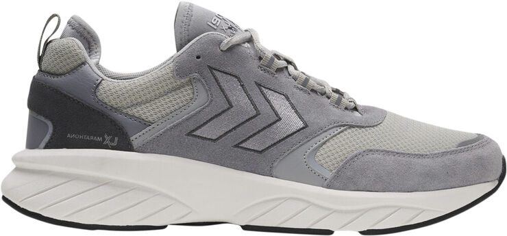 Hummel Marathona Reach LX sneakers Grå