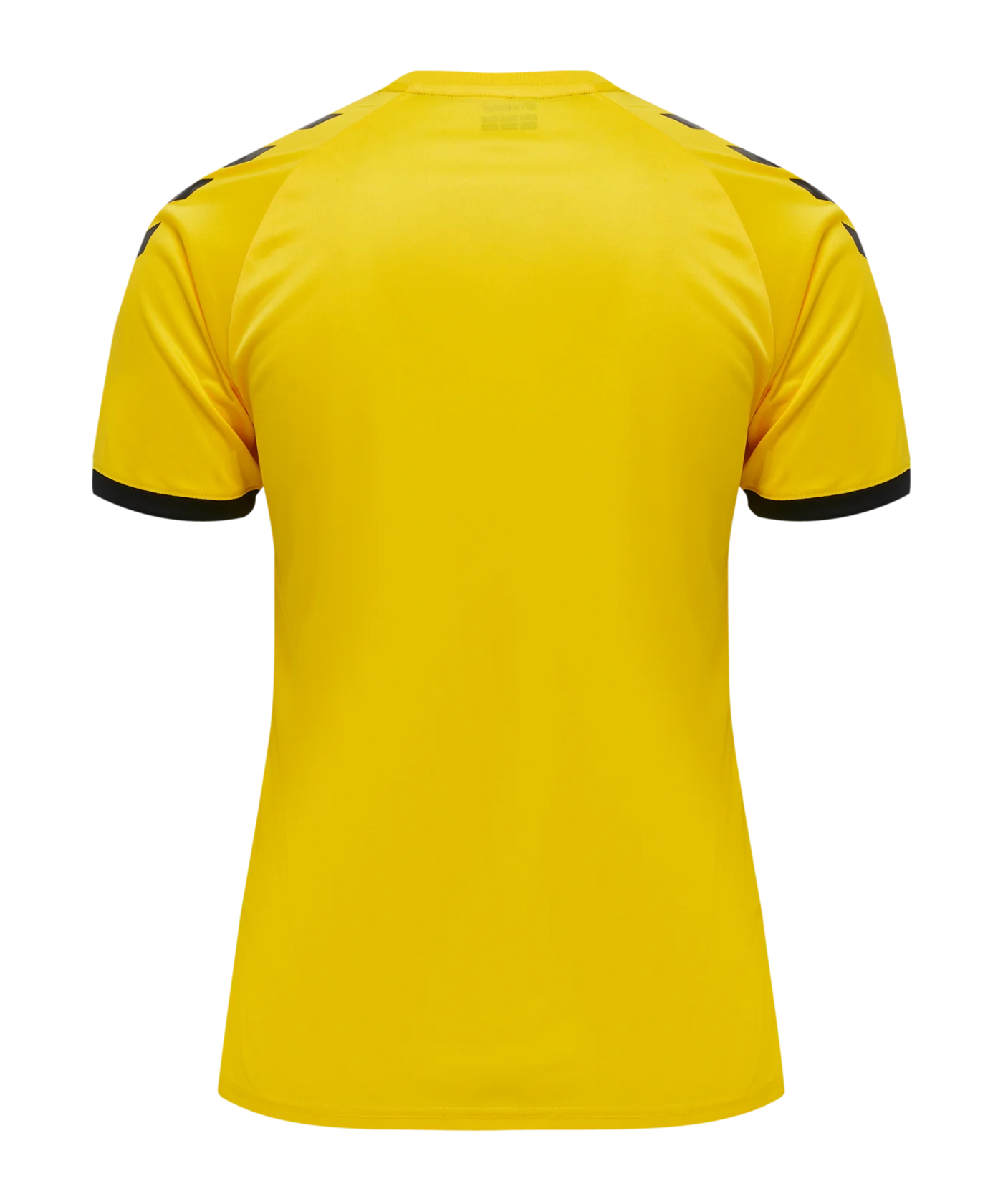 Hummel hmlCORE VOLLEY T-Shirt Gelb F5269
