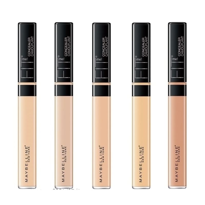 Maybelline - Fit Me Concealer