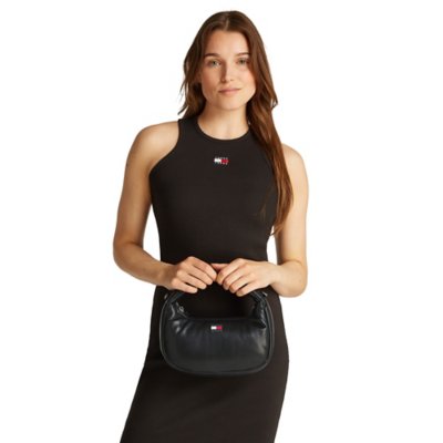 Sac à main Tjw Pillow Mini Hobo TOMMY HILFIGER