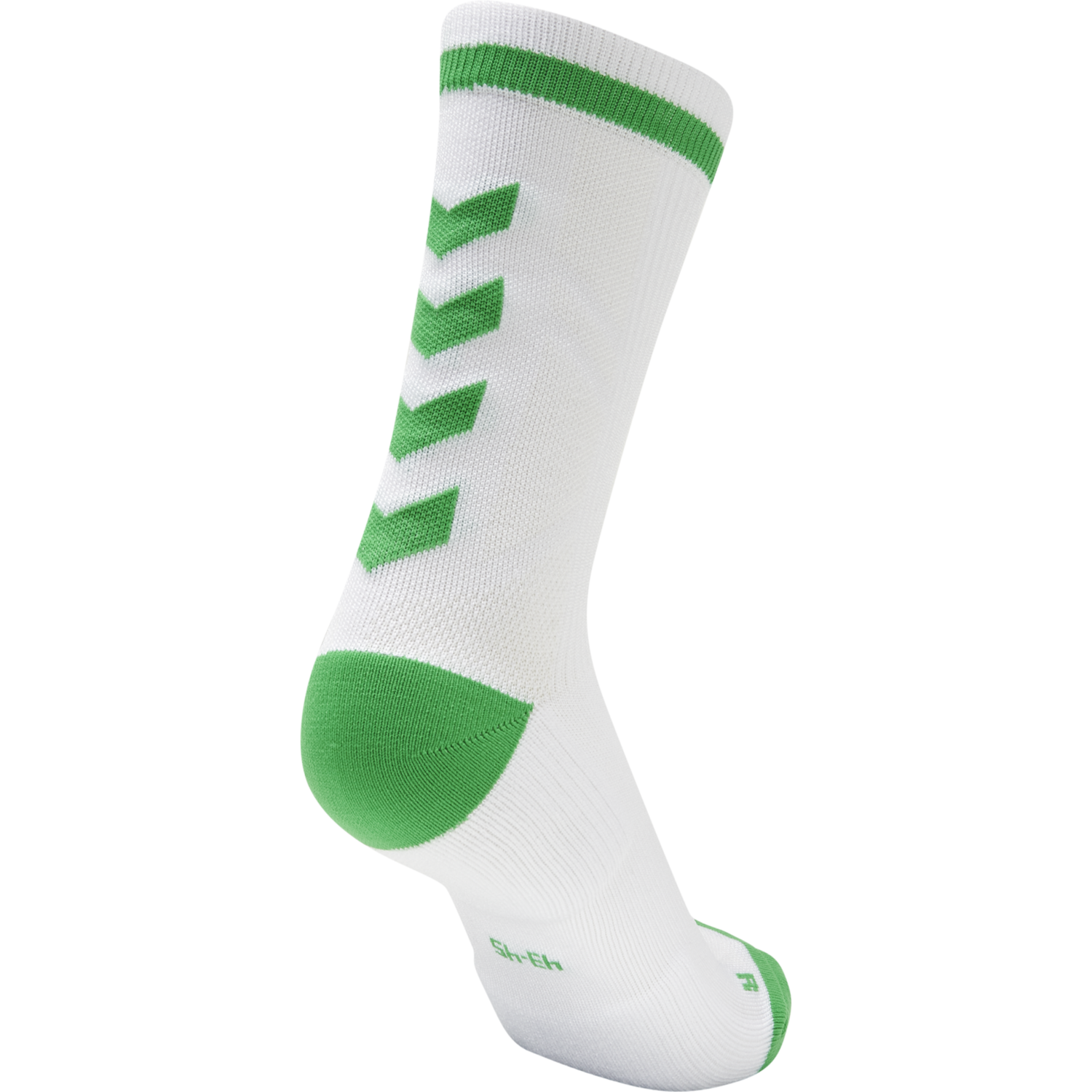 ELITE INDOOR SOCK LOW