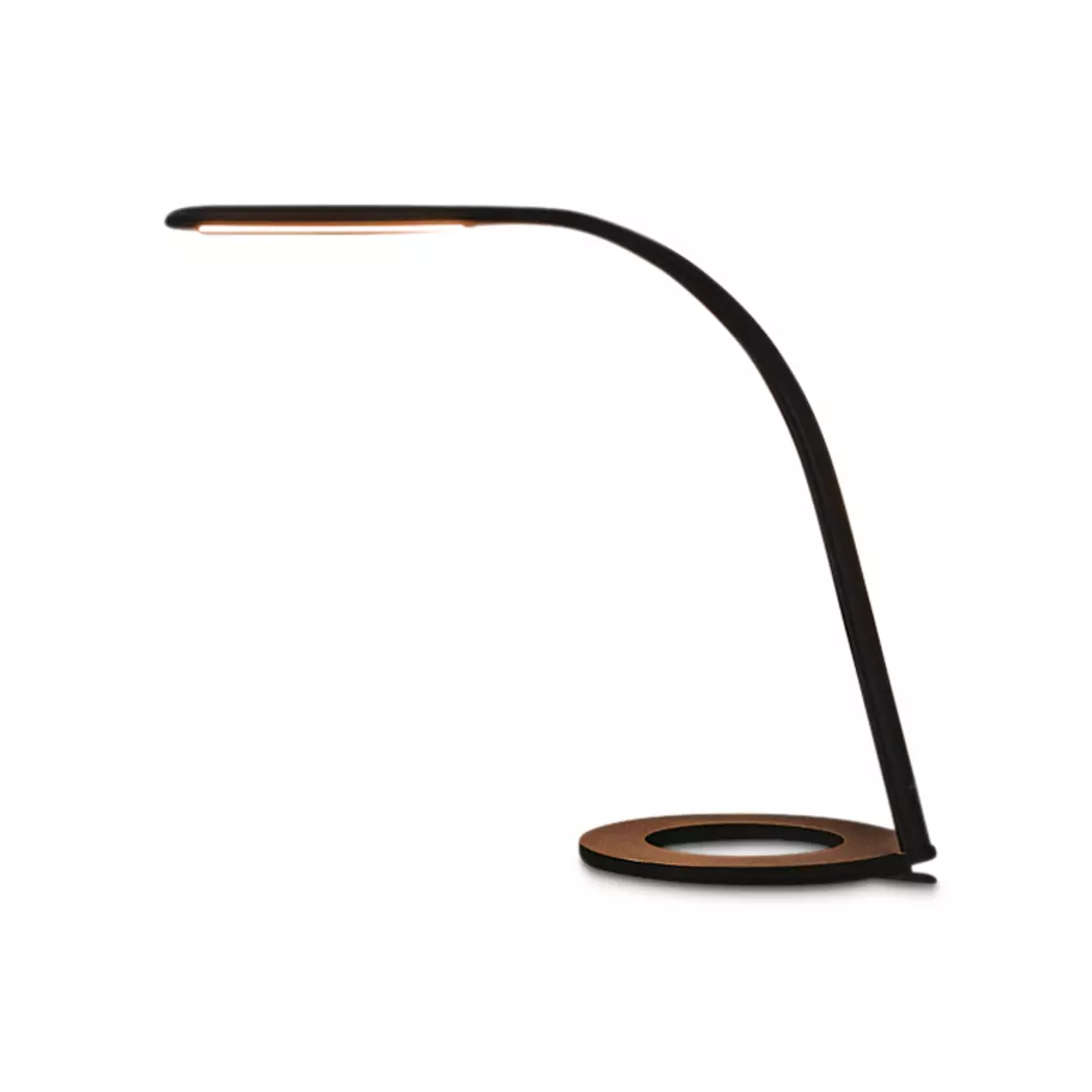 LED-Tischleuchte Lampo C