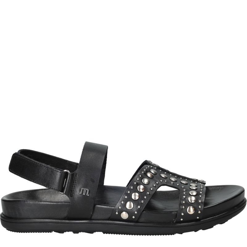Maruti Elora Sandalen Zwart Dames