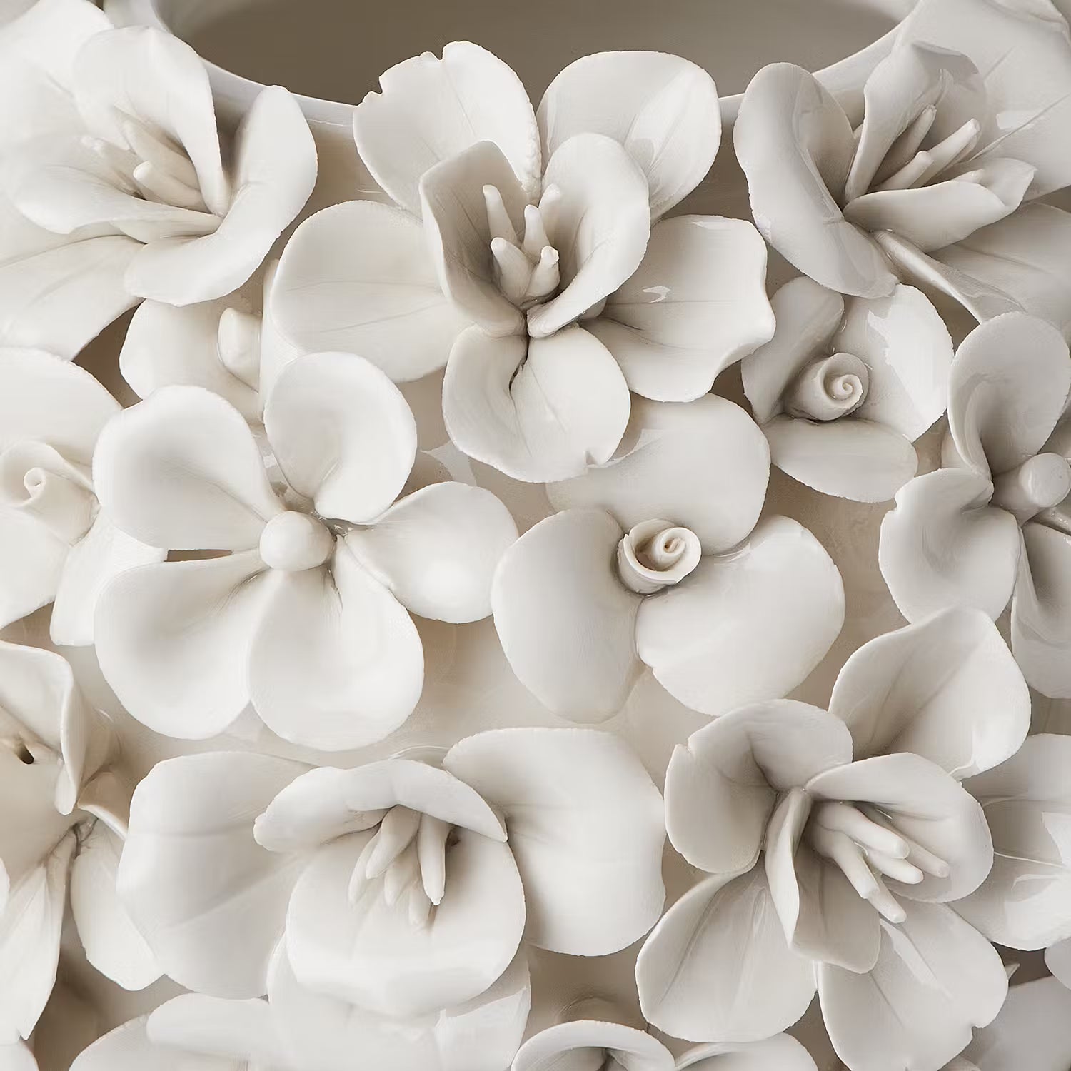 BOUQUET Vase Blumen